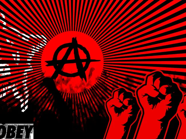 anarcho-communism communism anarchism
